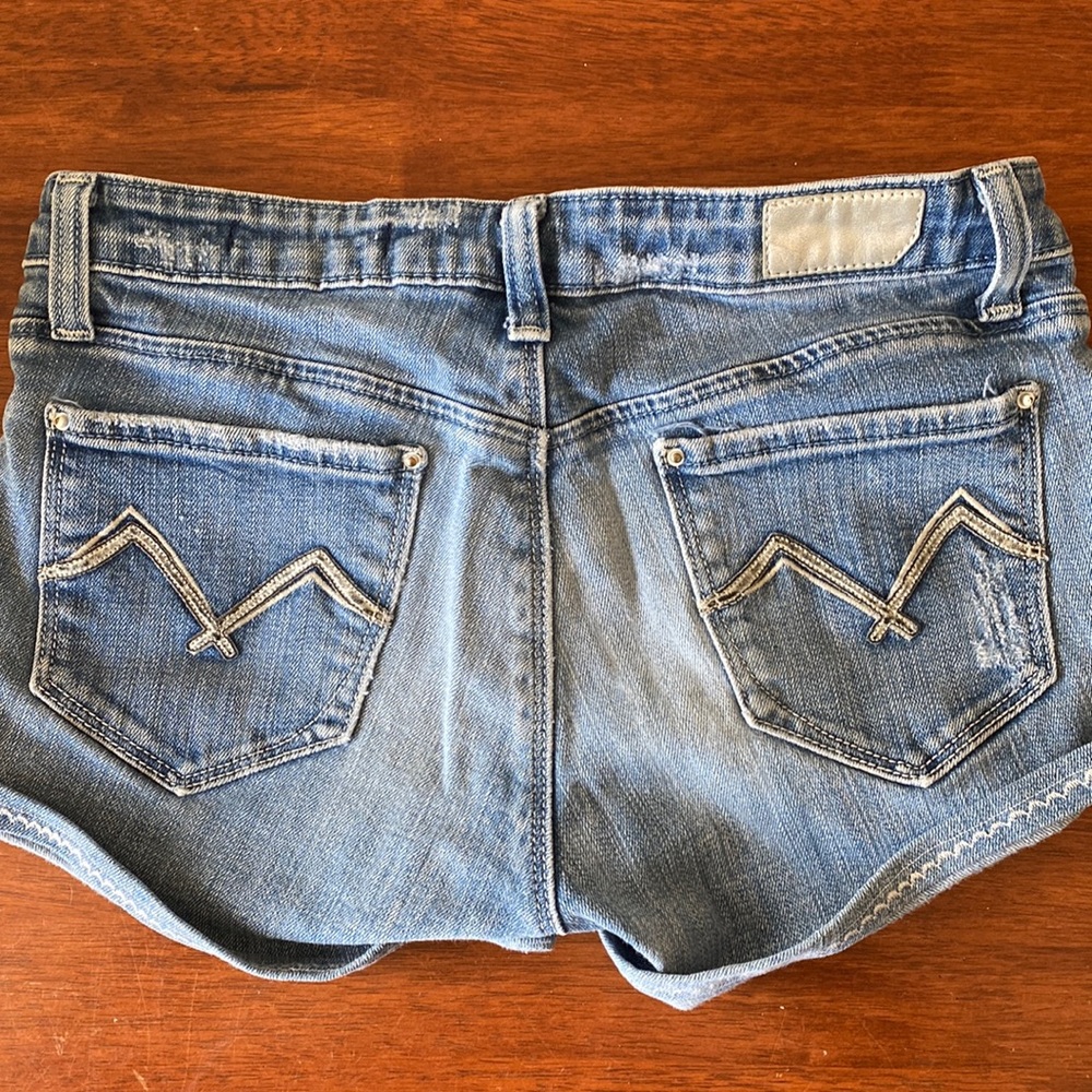 Womens Vigoss shorts size 7